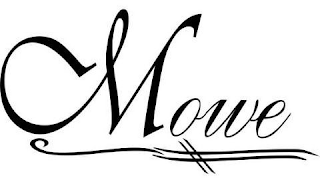 MOWE logo