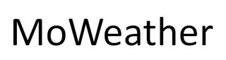 MOWEATHER logo