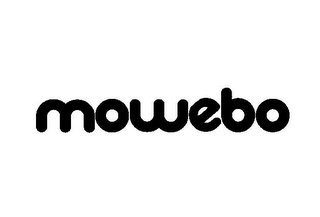 MOWEBO logo