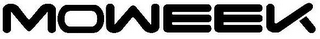 MOWEEK logo