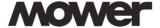 MOWER logo