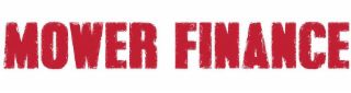 MOWER FINANCE logo