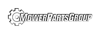 MOWERPARTSGROUP logo