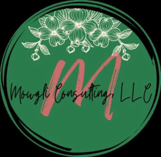 MOWGLI CONSULTING LLC M logo