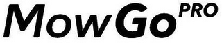 MOWGOPRO logo
