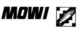 MOWI logo