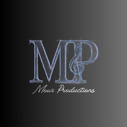 MOWI PRODUCTIONS logo
