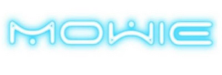 MOWIE logo