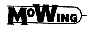 MOWING logo