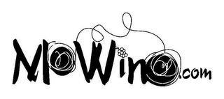 MOWINO.COM logo