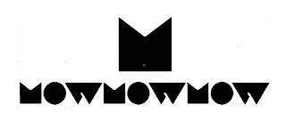 MOWMOWMOW logo