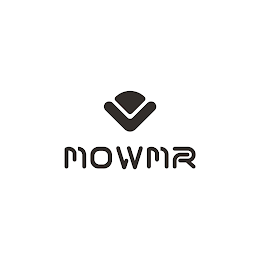MOWMR logo
