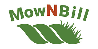 MOWNBILL logo