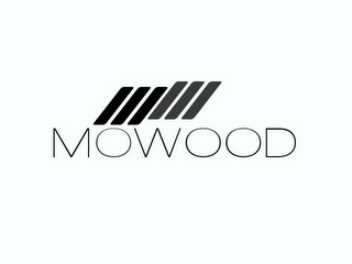 MOWOOD logo