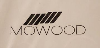 MOWOOD logo