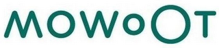 MOWOOT logo