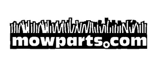 MOWPARTS.COM logo