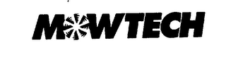 MOWTECH logo