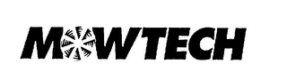 MOWTECH logo