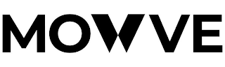 MOWVE logo
