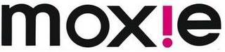 MOX E logo