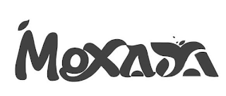 MOXADA logo
