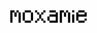 MOXAMIE logo