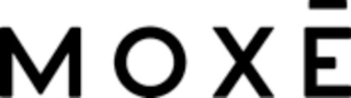 MOXE logo