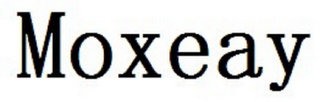 MOXEAY logo