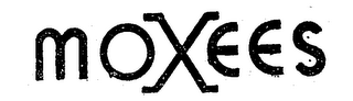 MOXEES logo