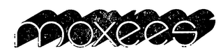 MOXEES logo