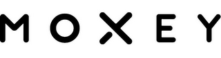 MOXEY logo