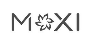 MOXI logo