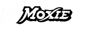 MOXIE logo
