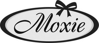 MOXIE logo
