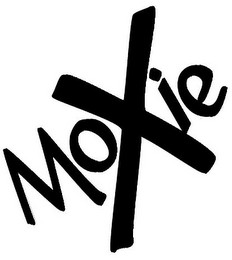 MOXIE logo