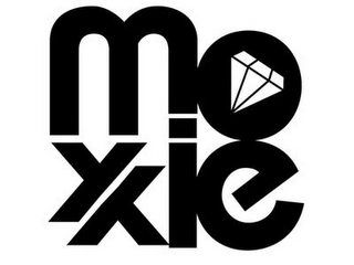 MOXIE logo