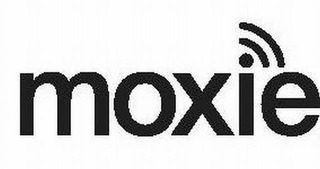 MOXIE logo