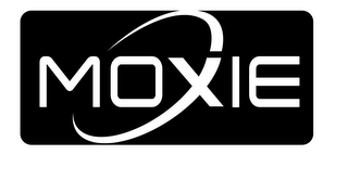 MOXIE logo