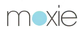MOXIE logo