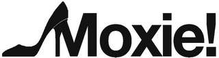 MOXIE! logo
