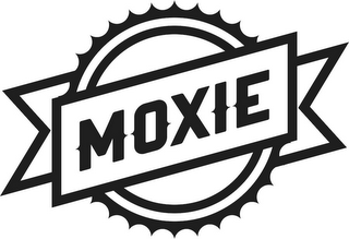 MOXIE logo