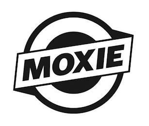 MOXIE logo