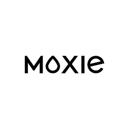 MOXIE logo