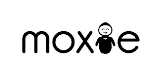MOXIE logo