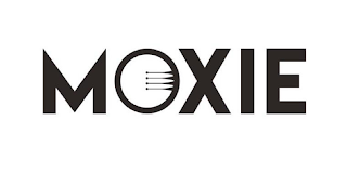 MOXIE logo