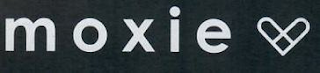 MOXIE logo