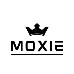 MOXIE logo