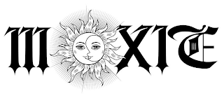 MOXIE logo