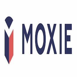 MOXIE logo